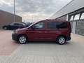 Volkswagen Caddy Basis Rot - thumbnail 12