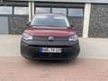 Volkswagen Caddy Basis Rot - thumbnail 8