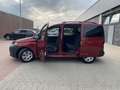 Volkswagen Caddy Basis Rot - thumbnail 1