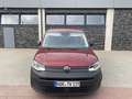 Volkswagen Caddy Basis Rot - thumbnail 7