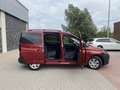 Volkswagen Caddy Basis Rot - thumbnail 4