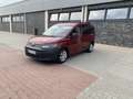 Volkswagen Caddy Basis Rot - thumbnail 19
