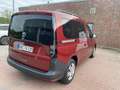 Volkswagen Caddy Basis Rot - thumbnail 16
