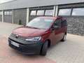 Volkswagen Caddy Basis Rot - thumbnail 9
