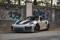 Porsche 991 GT2 RS *WEISSACH*CLUBSPORT*SONDERFARBE KREIDE*NEU* Grau - thumbnail 1
