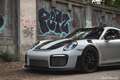 Porsche 991 GT2 RS *WEISSACH*CLUBSPORT*SONDERFARBE KREIDE*NEU* Grau - thumbnail 8