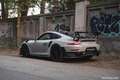 Porsche 991 GT2 RS *WEISSACH*CLUBSPORT*SONDERFARBE KREIDE*NEU* Grau - thumbnail 11