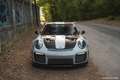 Porsche 991 GT2 RS *WEISSACH*CLUBSPORT*SONDERFARBE KREIDE*NEU* Grau - thumbnail 3