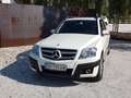 Mercedes-Benz GLK 220 CDI 4MATIC BlueEfficiency Aut. Blanc - thumbnail 1