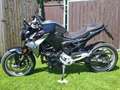 BMW F 900 R BMW F900R mit Quickshifter und viel mehr Noir - thumbnail 2