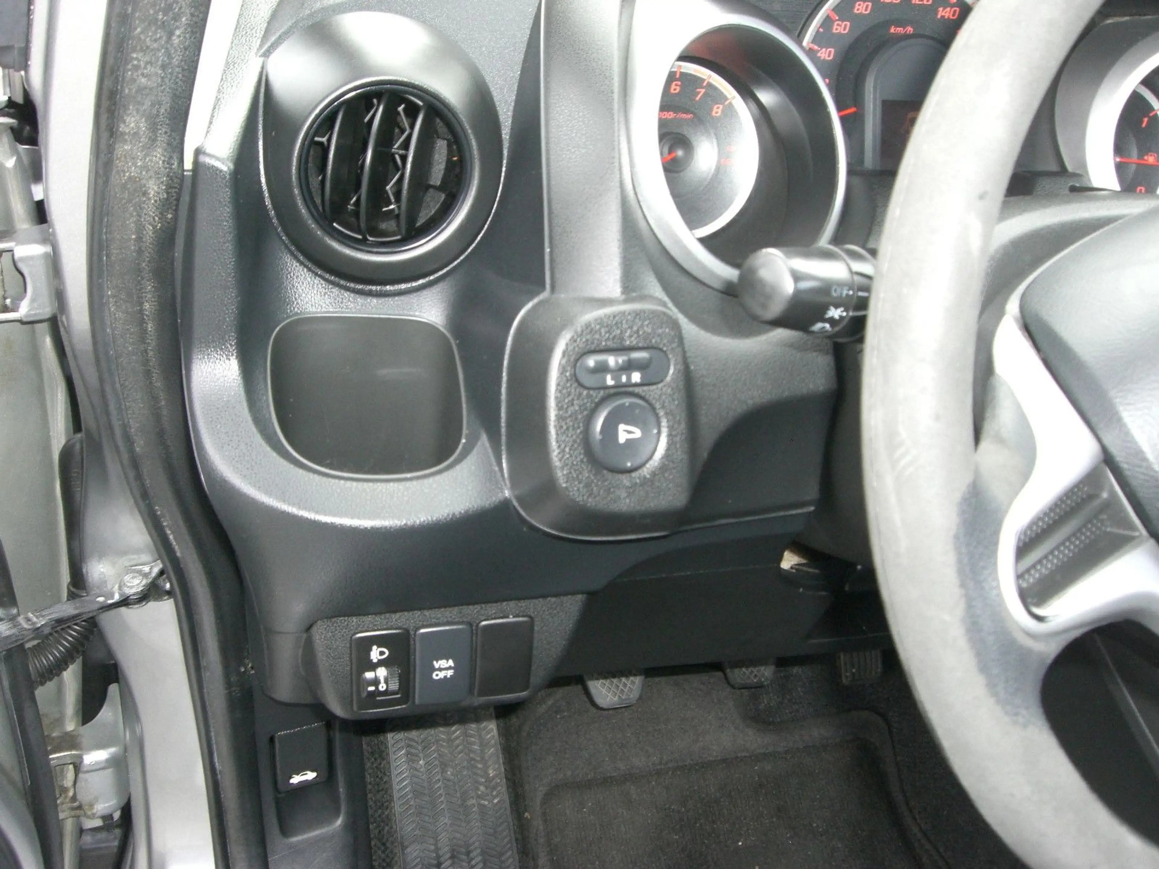 Honda Jazz 1.2 Trend 2.Hand & Klima — photo 10