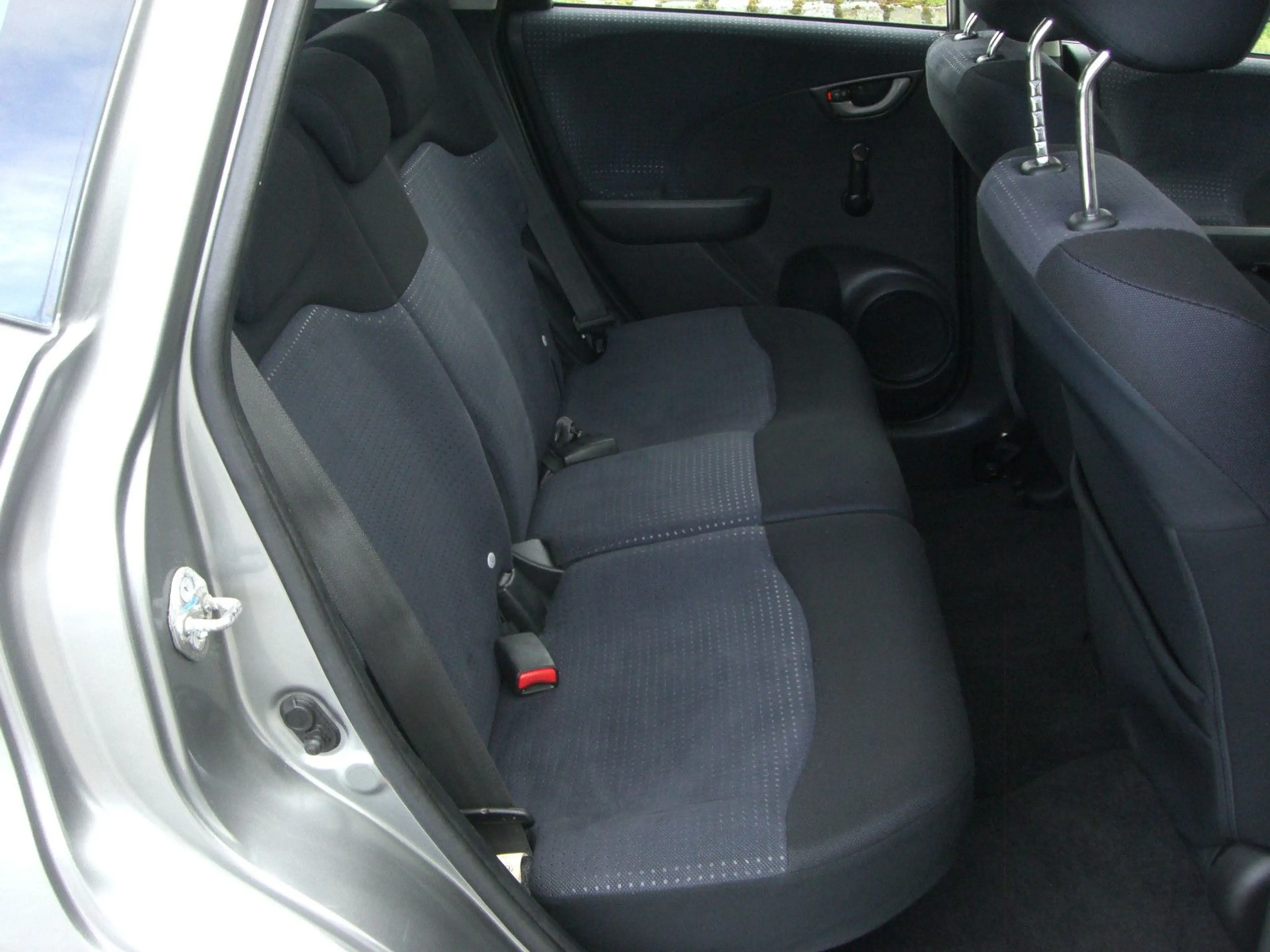 Honda Jazz 1.2 Trend 2.Hand & Klima — photo 14