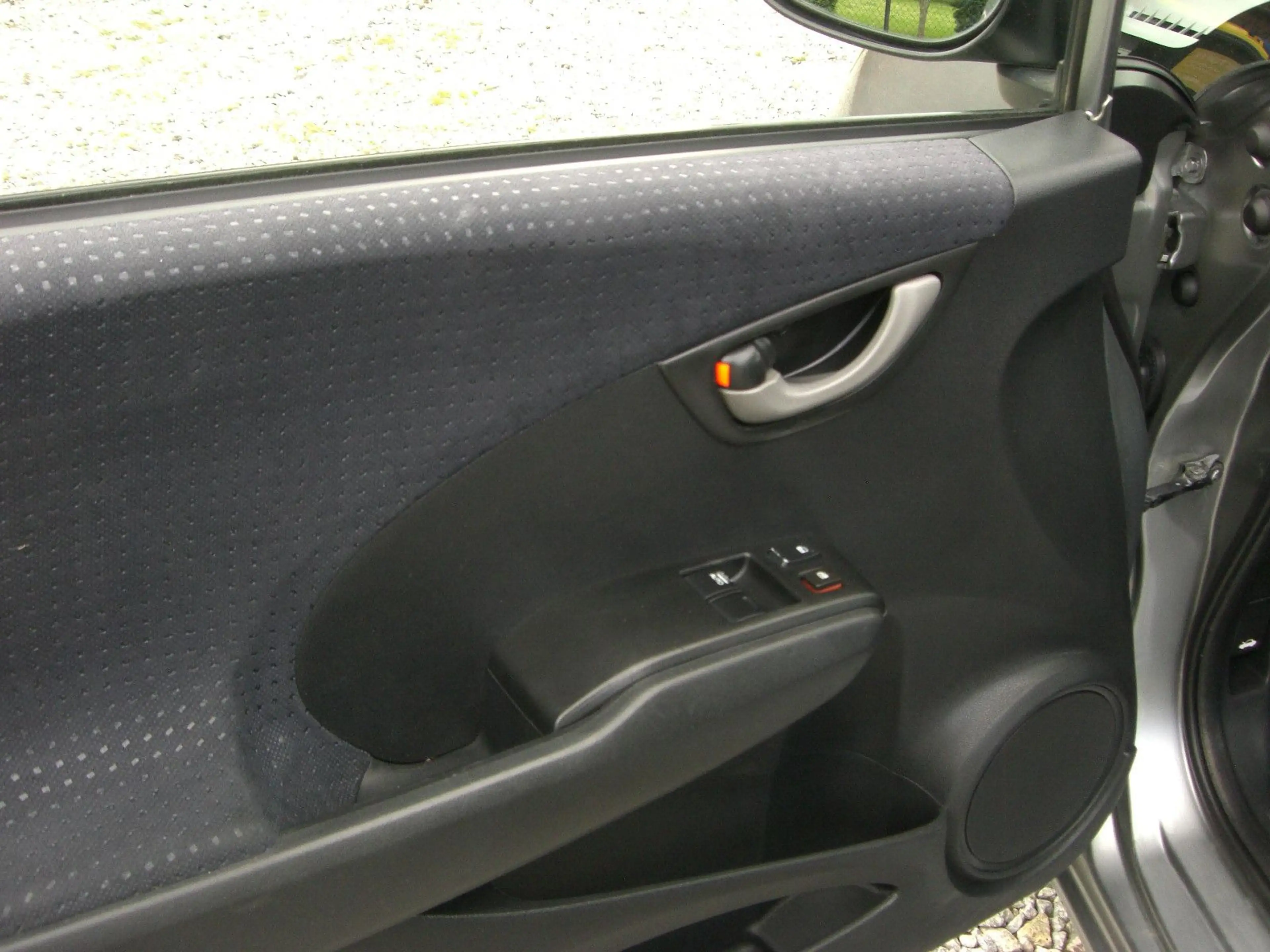 Honda Jazz 1.2 Trend 2.Hand & Klima — photo 7
