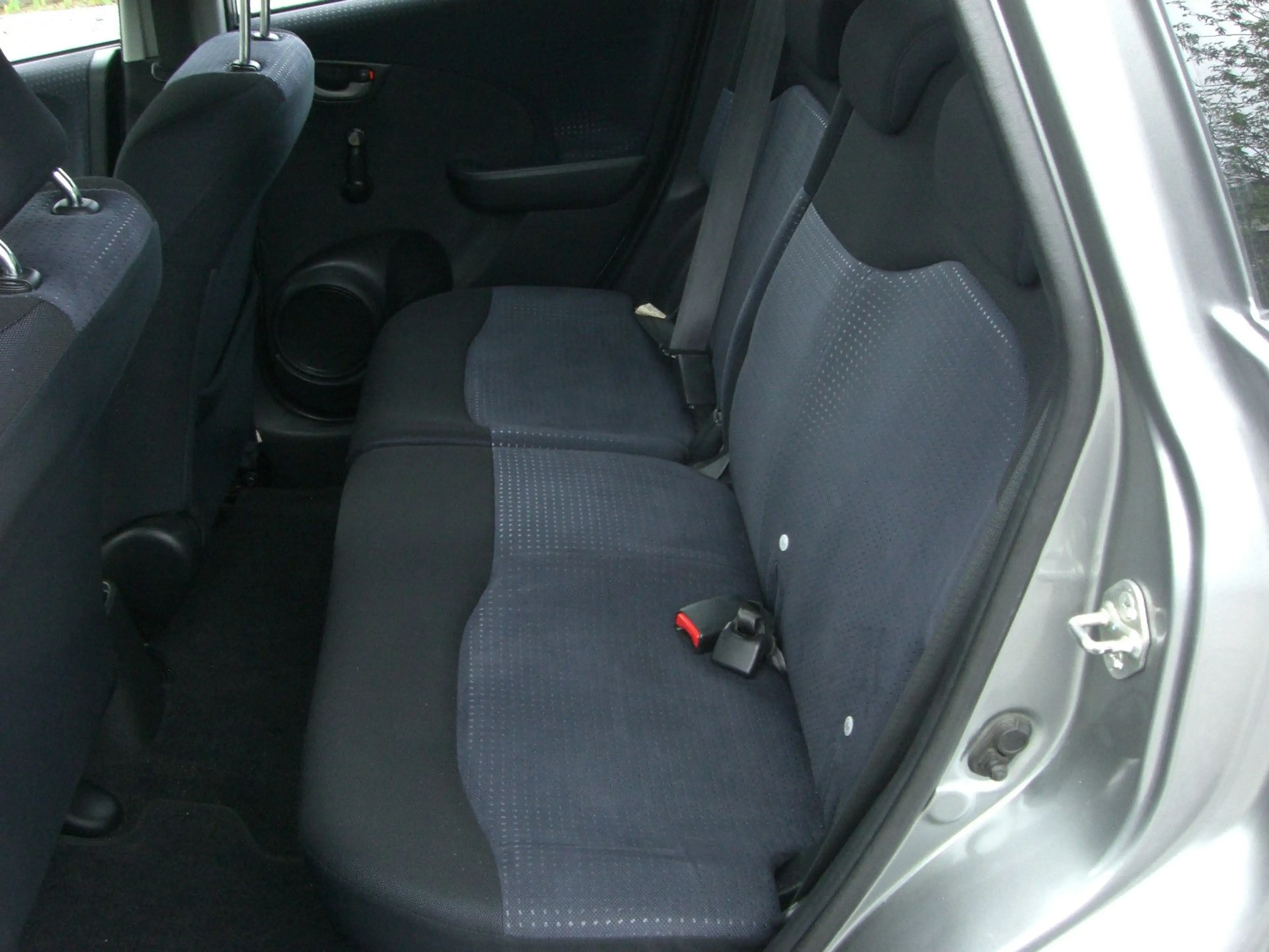 Honda Jazz 1.2 Trend 2.Hand & Klima — photo 11