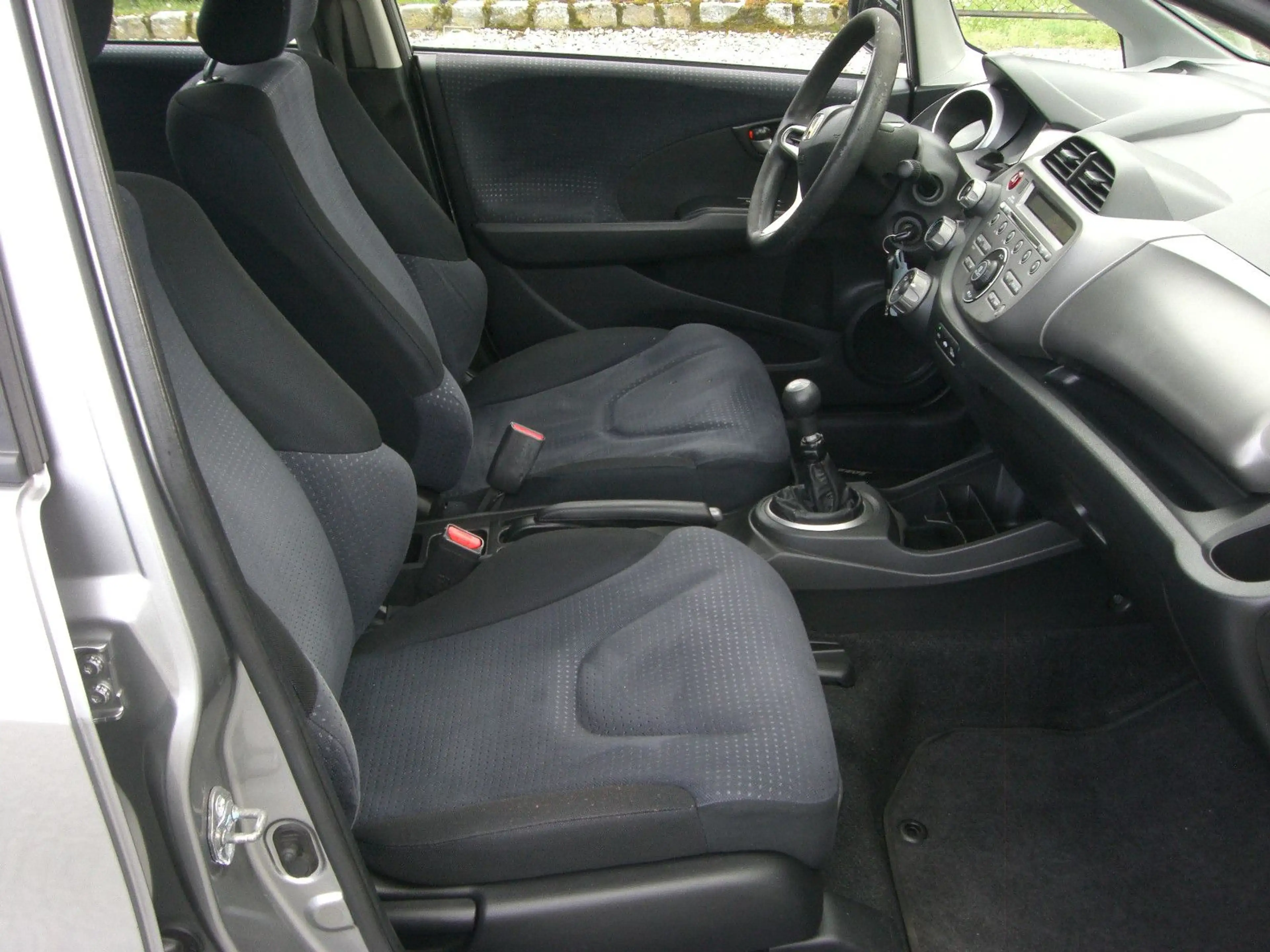 Honda Jazz 1.2 Trend 2.Hand & Klima — photo 12