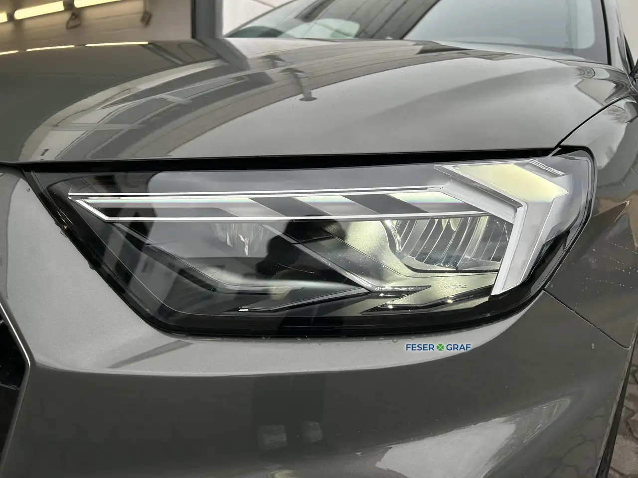 Audi A1 Sportback S line 25TFSI S tronic SHZ/PDC+/LED/CarP 14