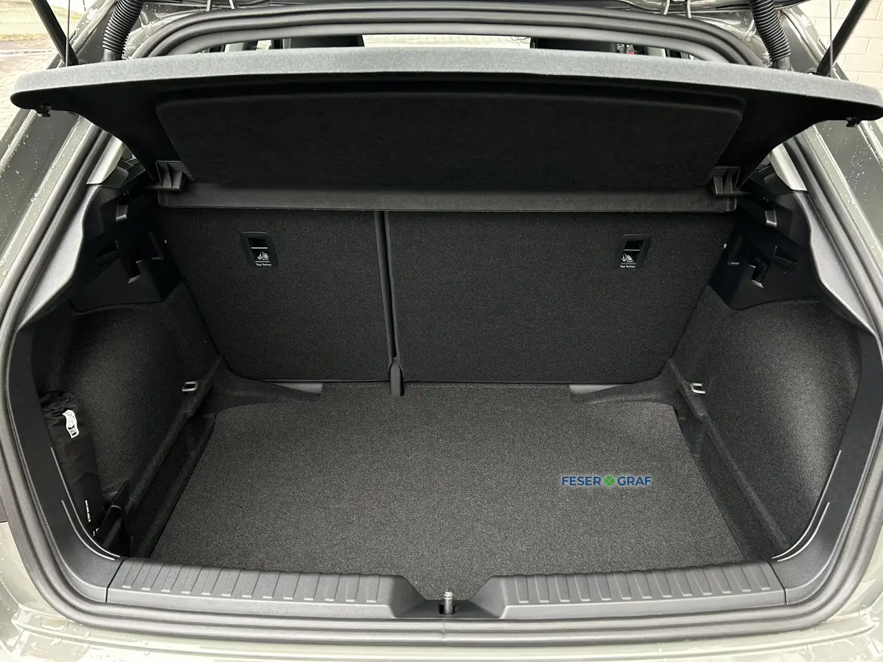 Audi A1 Sportback S line 25TFSI S tronic SHZ/PDC+/LED/CarP 6