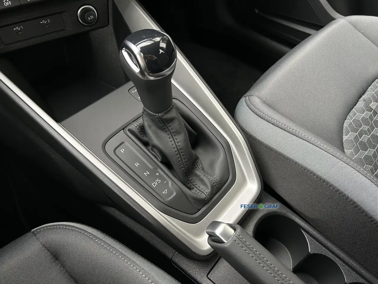 Audi A1 Sportback S line 25TFSI S tronic SHZ/PDC+/LED/CarP 13