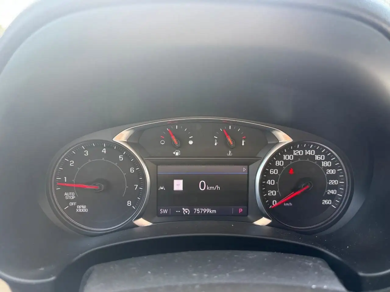 GMC Terrain снимка GMC Terrain