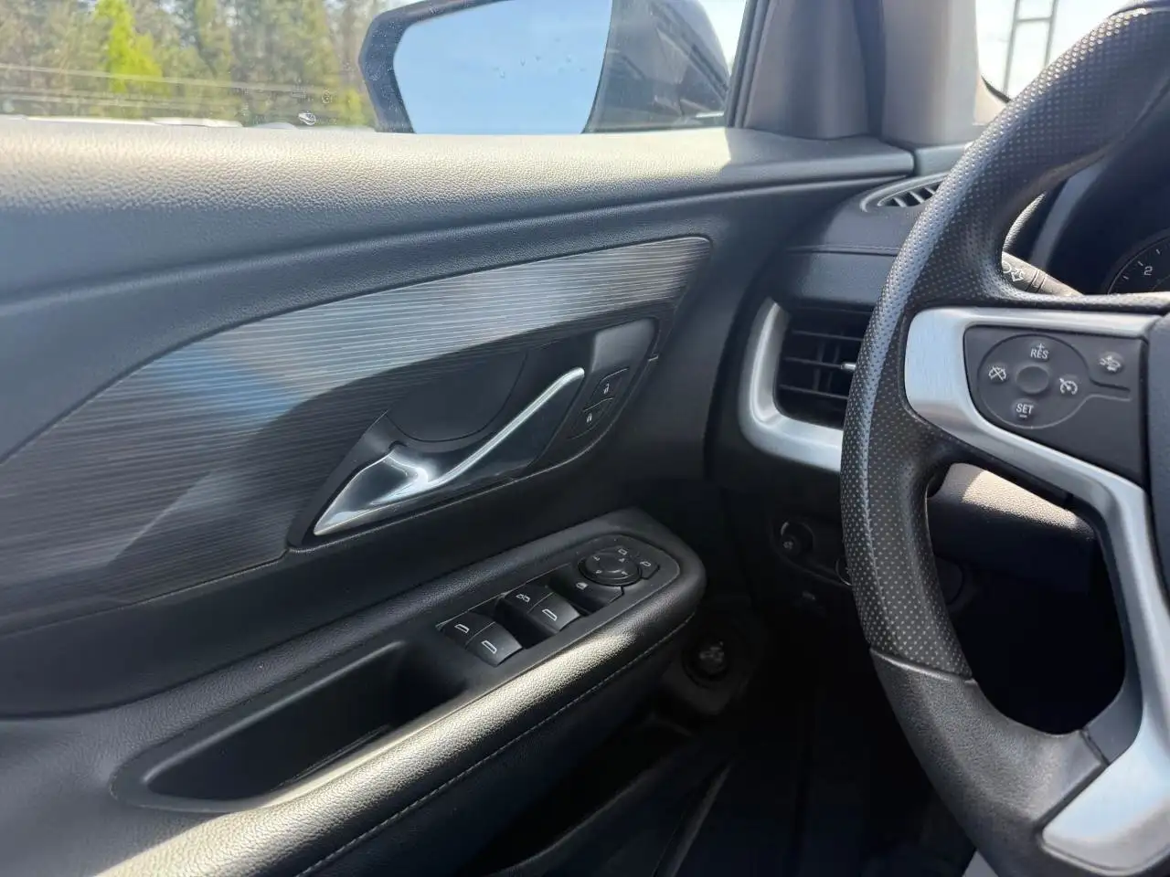 GMC Terrain снимка GMC Terrain