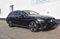 Mercedes-Benz C 300 Te Navi Klima PDC Kam. Plugin-Hybrid Schwarz - thumbnail 3