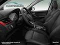 BMW X1 sDrive20i Sport Line AHK NAVI LED Leder SHZ Argento - thumbnail 3