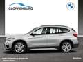 BMW X1 sDrive20i Sport Line AHK NAVI LED Leder SHZ Silber - thumbnail 5