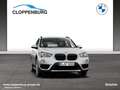 BMW X1 sDrive20i Sport Line AHK NAVI LED Leder SHZ Silber - thumbnail 10