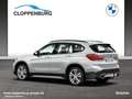 BMW X1 sDrive20i Sport Line AHK NAVI LED Leder SHZ Silber - thumbnail 6