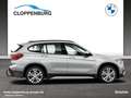 BMW X1 sDrive20i Sport Line AHK NAVI LED Leder SHZ Argento - thumbnail 8