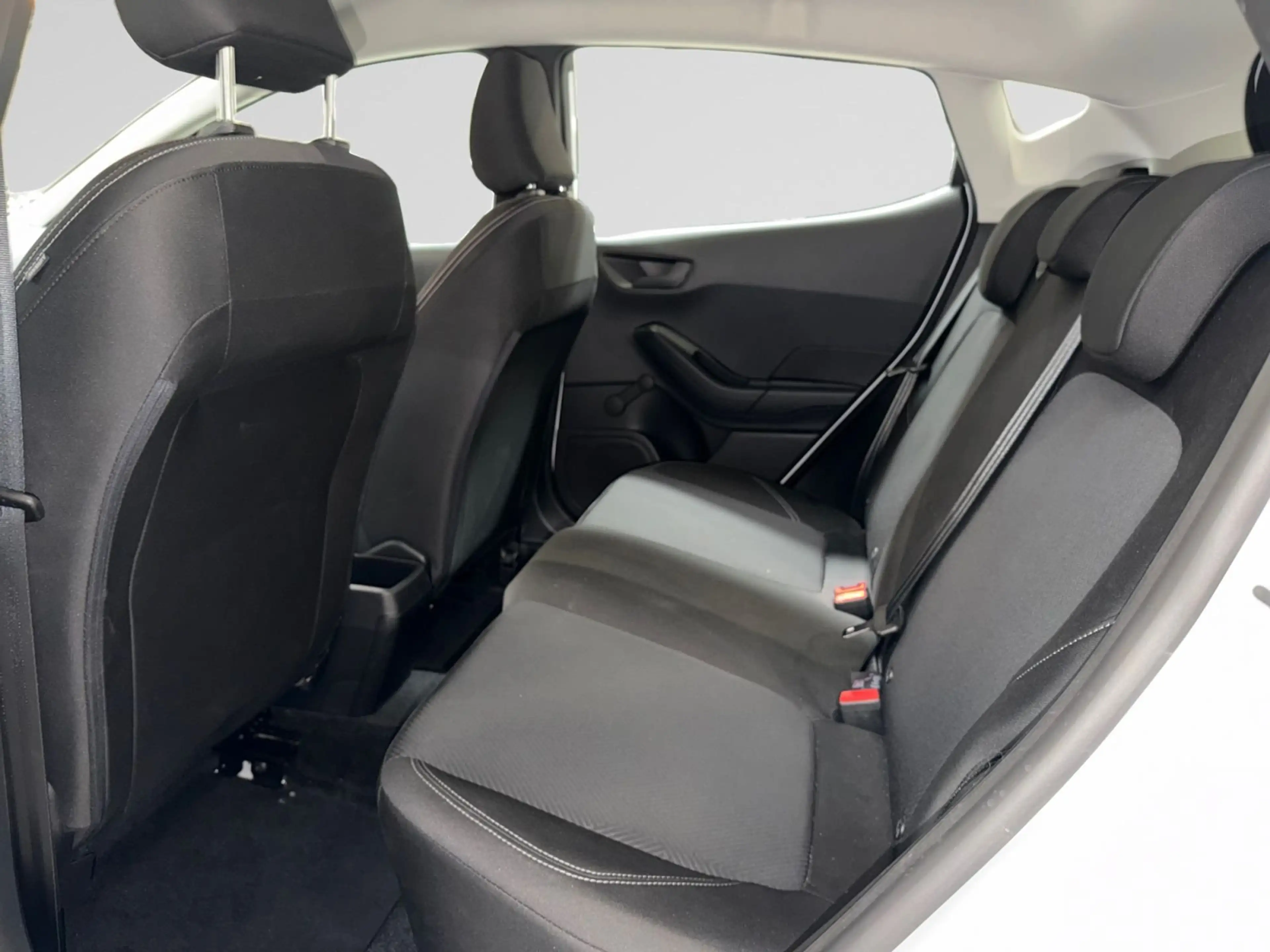 Ford Fiesta Connected 1.0 100 cv EcoBoost — photo 6