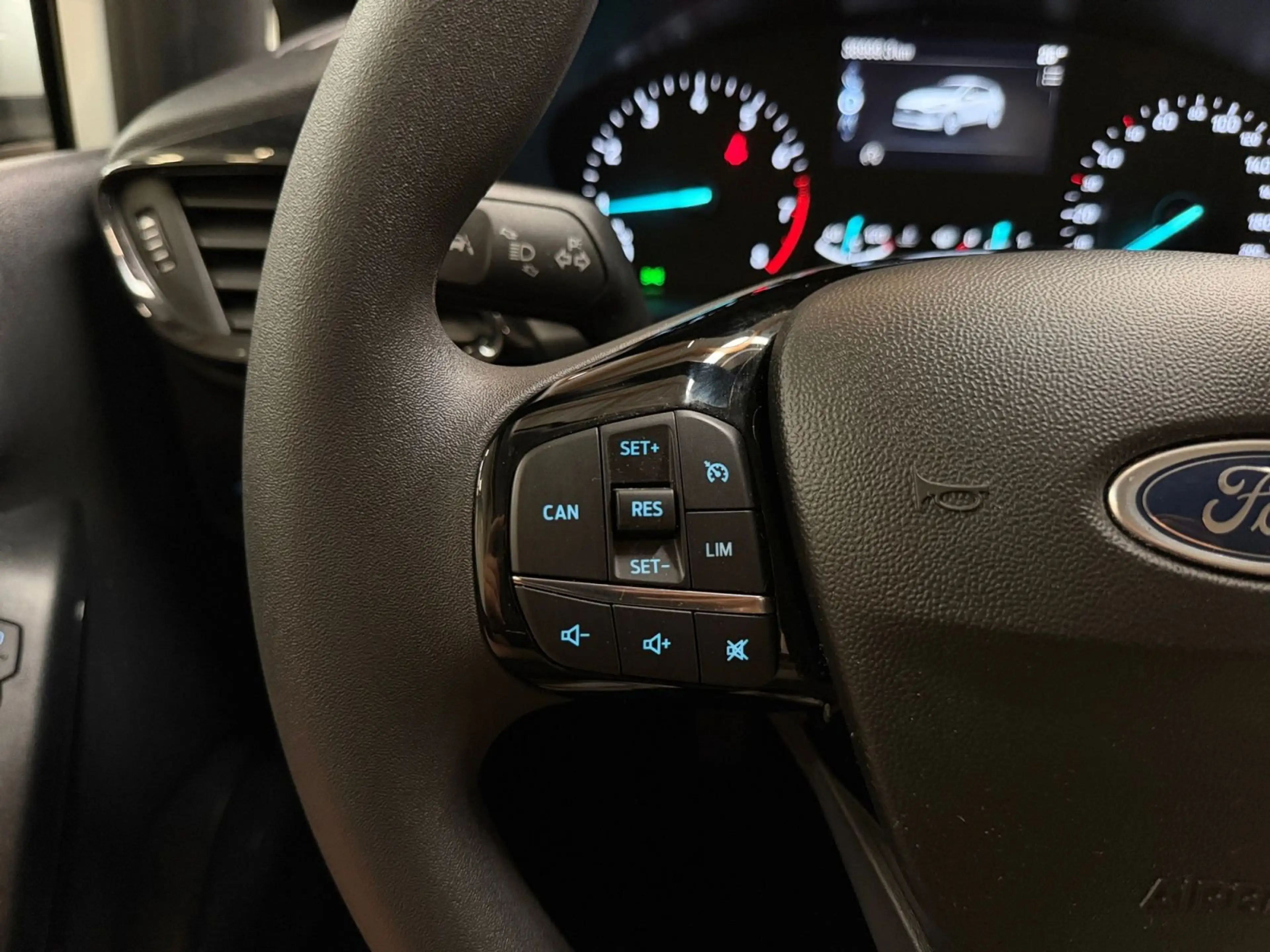 Ford Fiesta Connected 1.0 100 cv EcoBoost — photo 10
