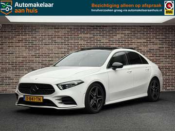 AMG DAK SFEER NIGHT CAMERA