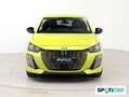 Peugeot 208 Allure Gasolina 100 S&S 6 Vel. MAN Amarillo - thumbnail 5