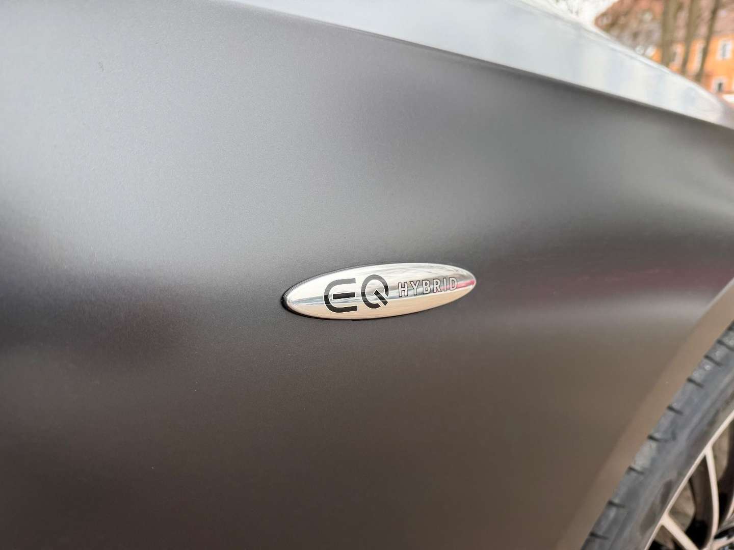 Mercedes CLE 300 E Coupé 300 AMG Line - - Joinsteer - #4