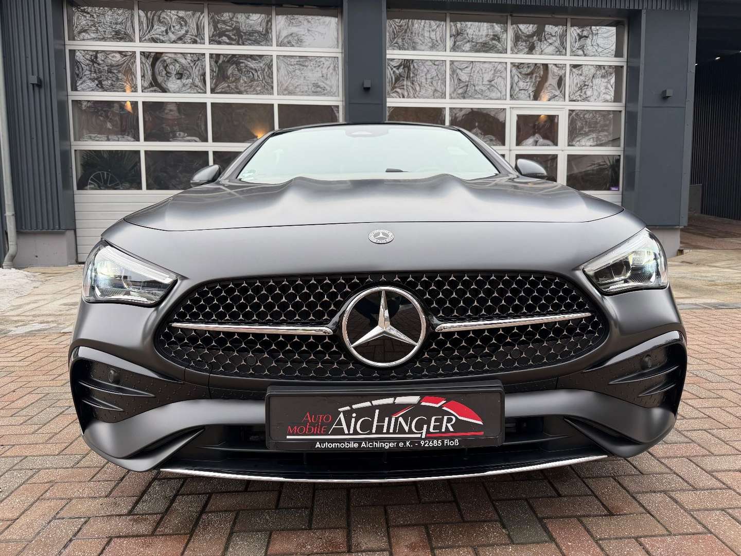 Mercedes CLE 300 E Coupé 300 AMG Line - - Joinsteer - #3