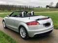 Audi TT TT Roadster 1.8 TFSI Argent - thumbnail 4