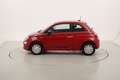 Fiat 500 Hybrid 1.0 Mild Hybrid 70CV Rosso - thumbnail 2