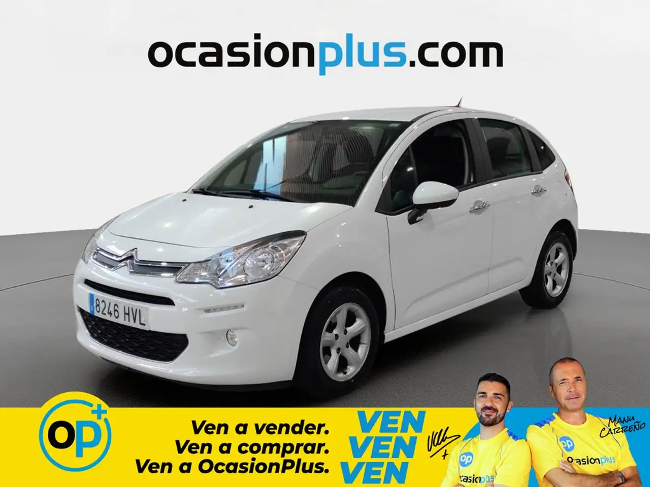 Citroën C3