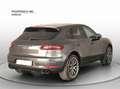 Porsche Macan Macan I 2014 2.0 252cv Grigio - thumbnail 2