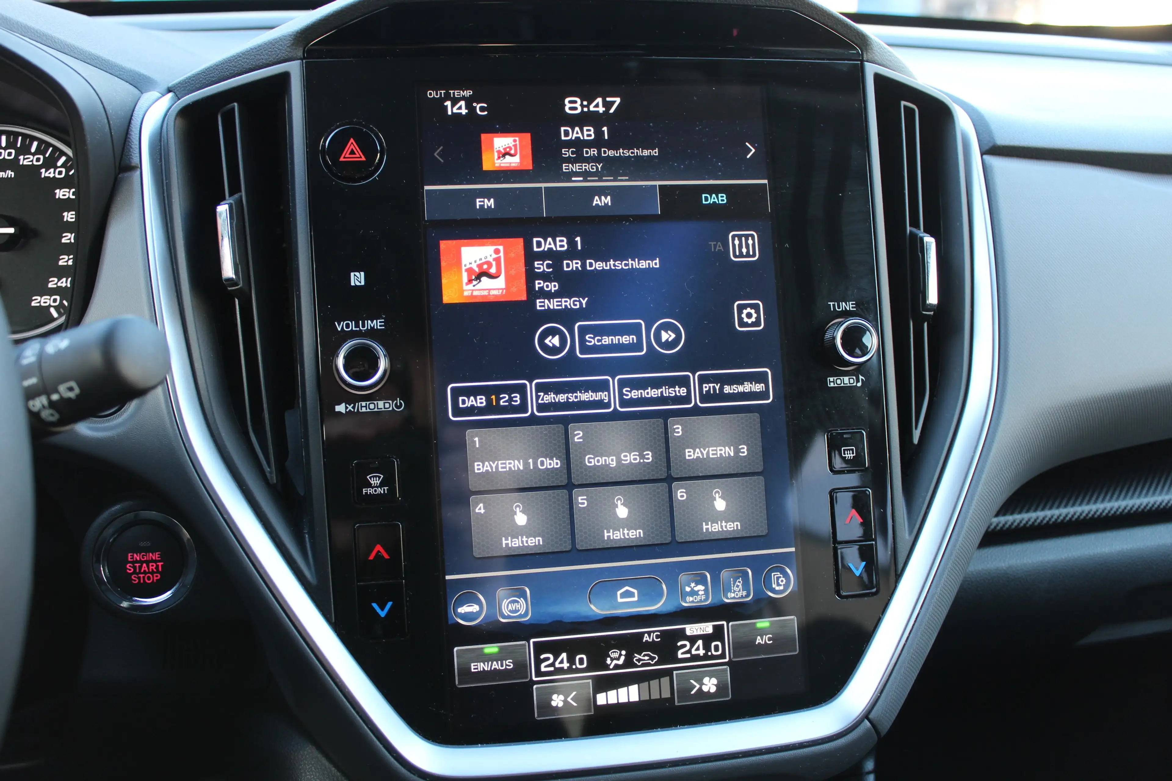 Subaru Crosstrek Comfort — photo 15