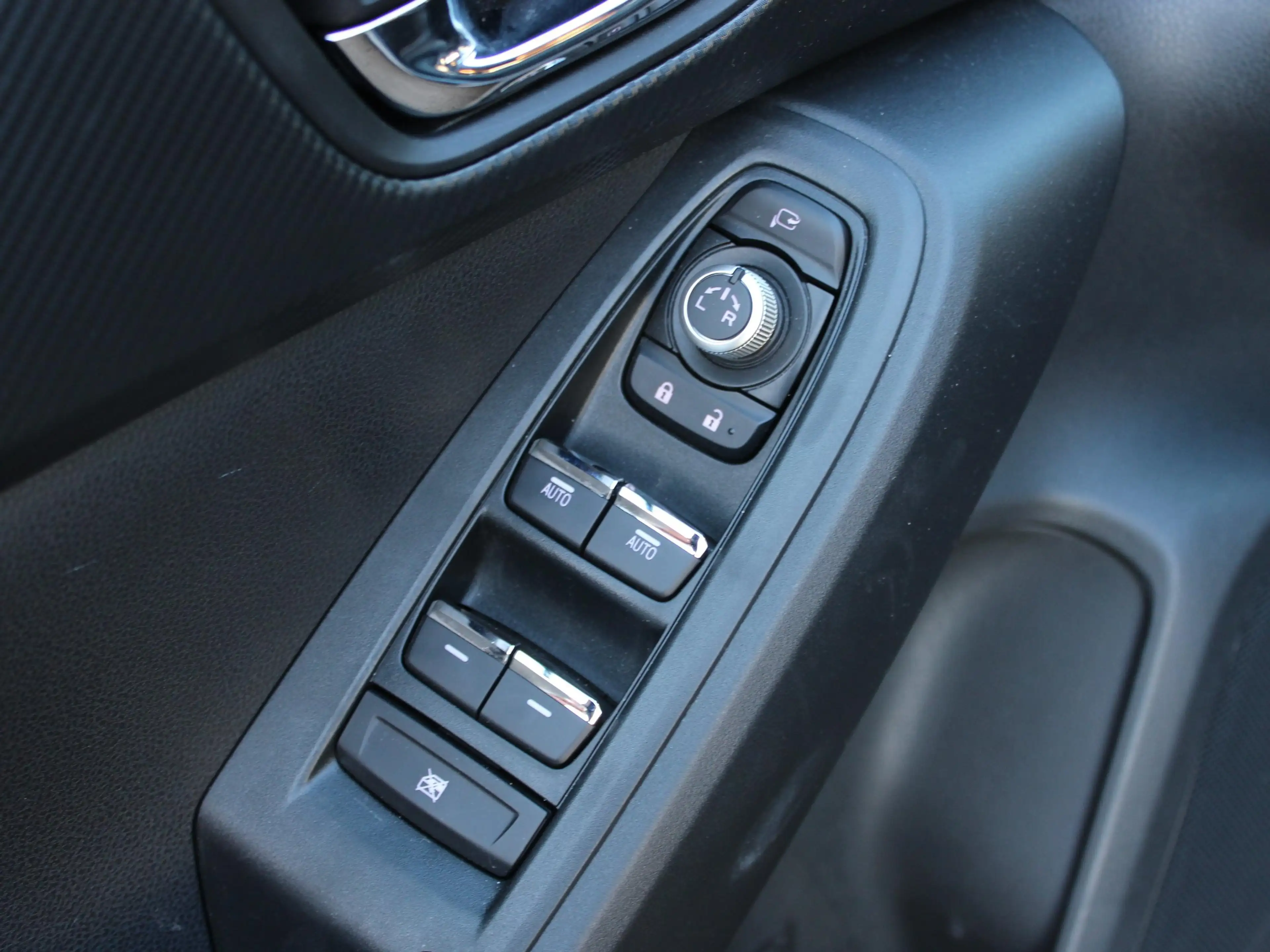 Subaru Crosstrek Comfort — photo 13