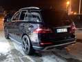 Mercedes-Benz ML 350 BlueTEC 4MATIC 7G-TRONIC Czarny - thumbnail 2