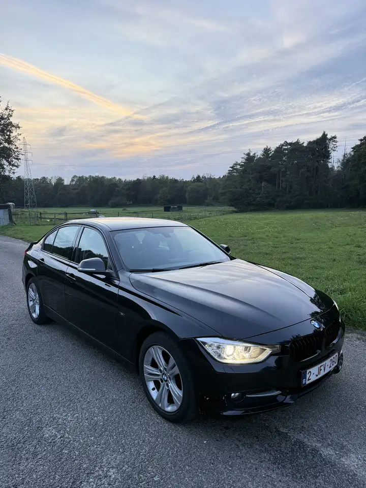BMW 316