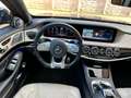 Mercedes-Benz S 560 4Matic Lang AMG+4D BURMESTER+EXCLUSIVE Bleu - thumbnail 8