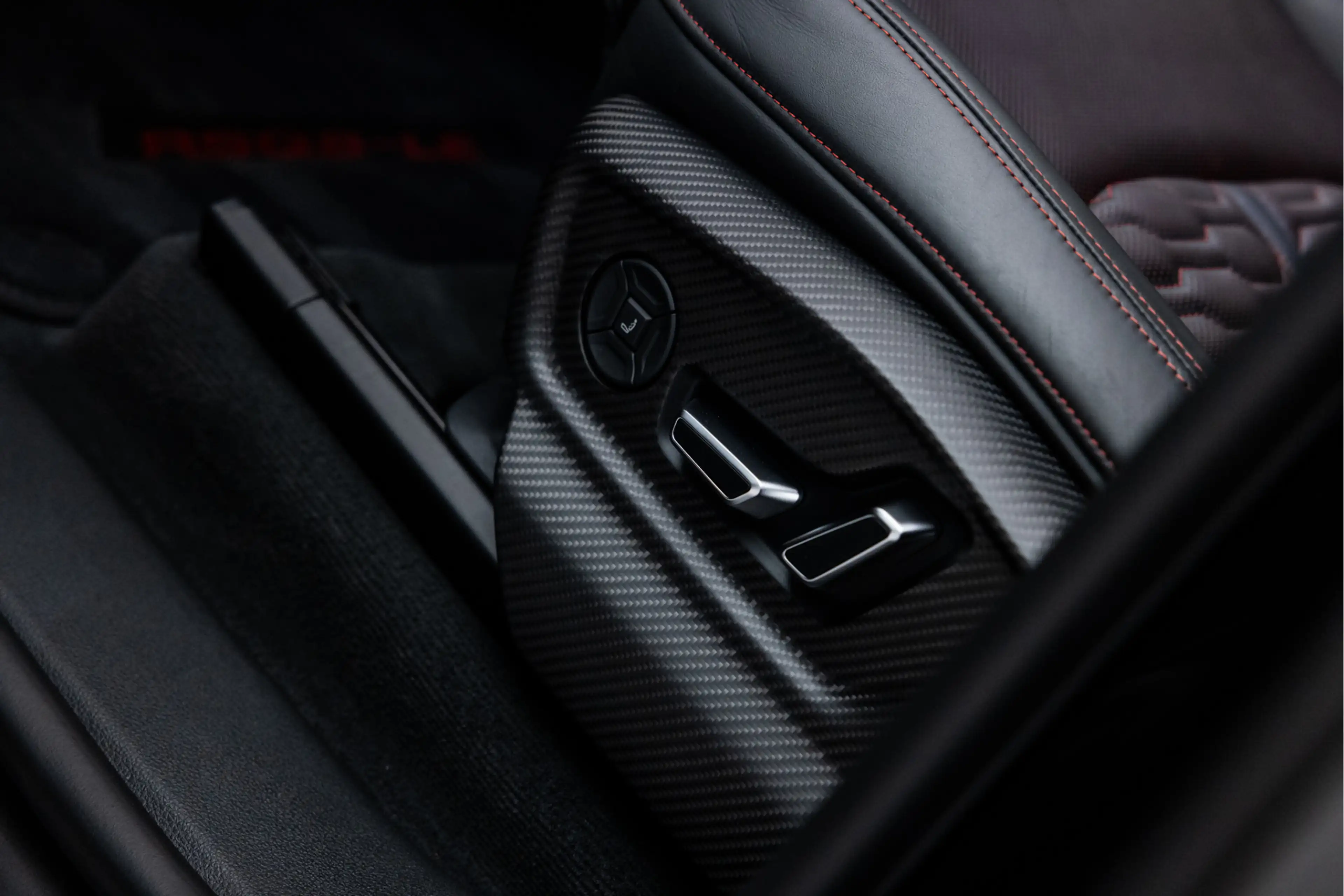 Audi RS Q8 4.0 TFSI Performance 760 PK ABT Legacy Edition 1/1 — photo 34