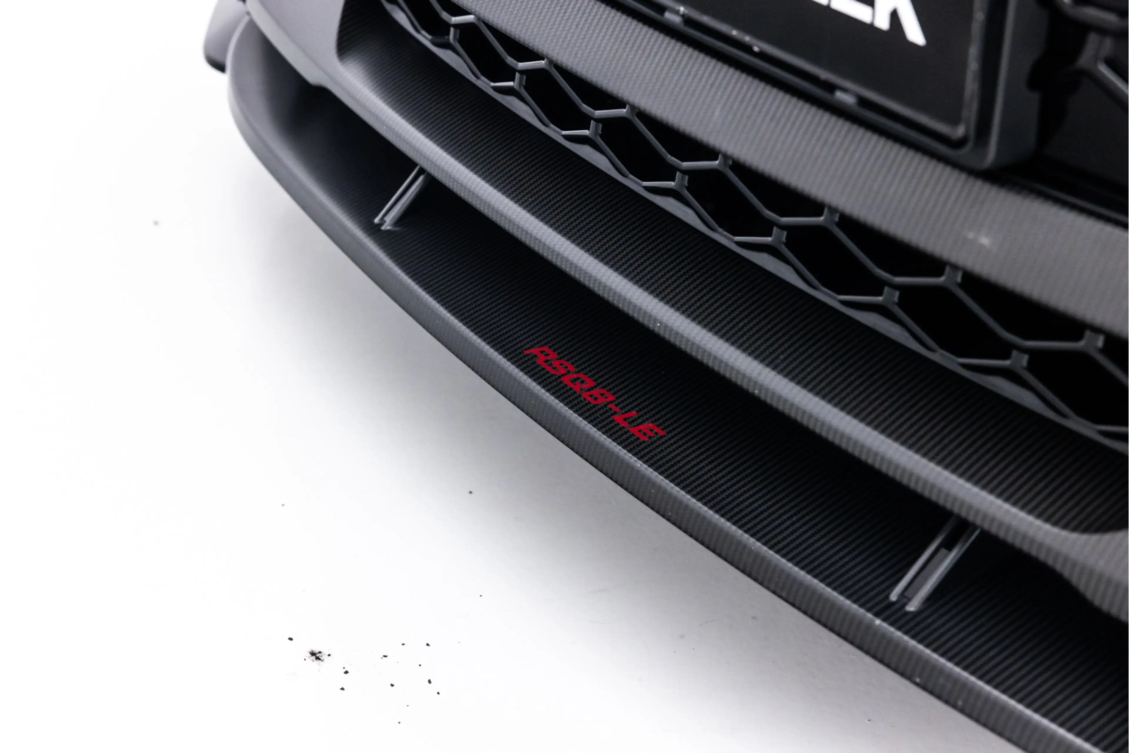 Audi RS Q8 4.0 TFSI Performance 760 PK ABT Legacy Edition 1/1 — photo 7