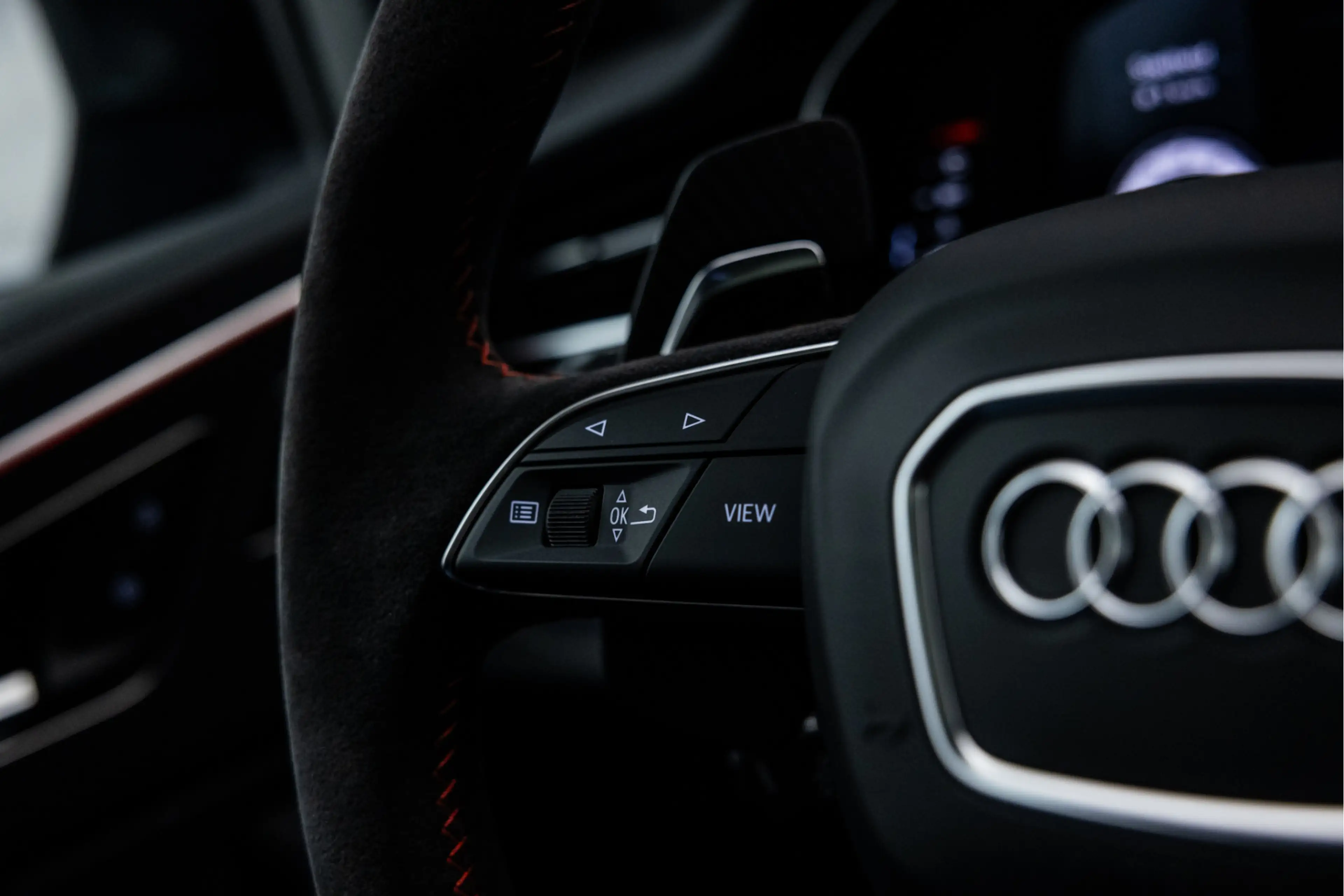 Audi RS Q8 4.0 TFSI Performance 760 PK ABT Legacy Edition 1/1 — photo 50
