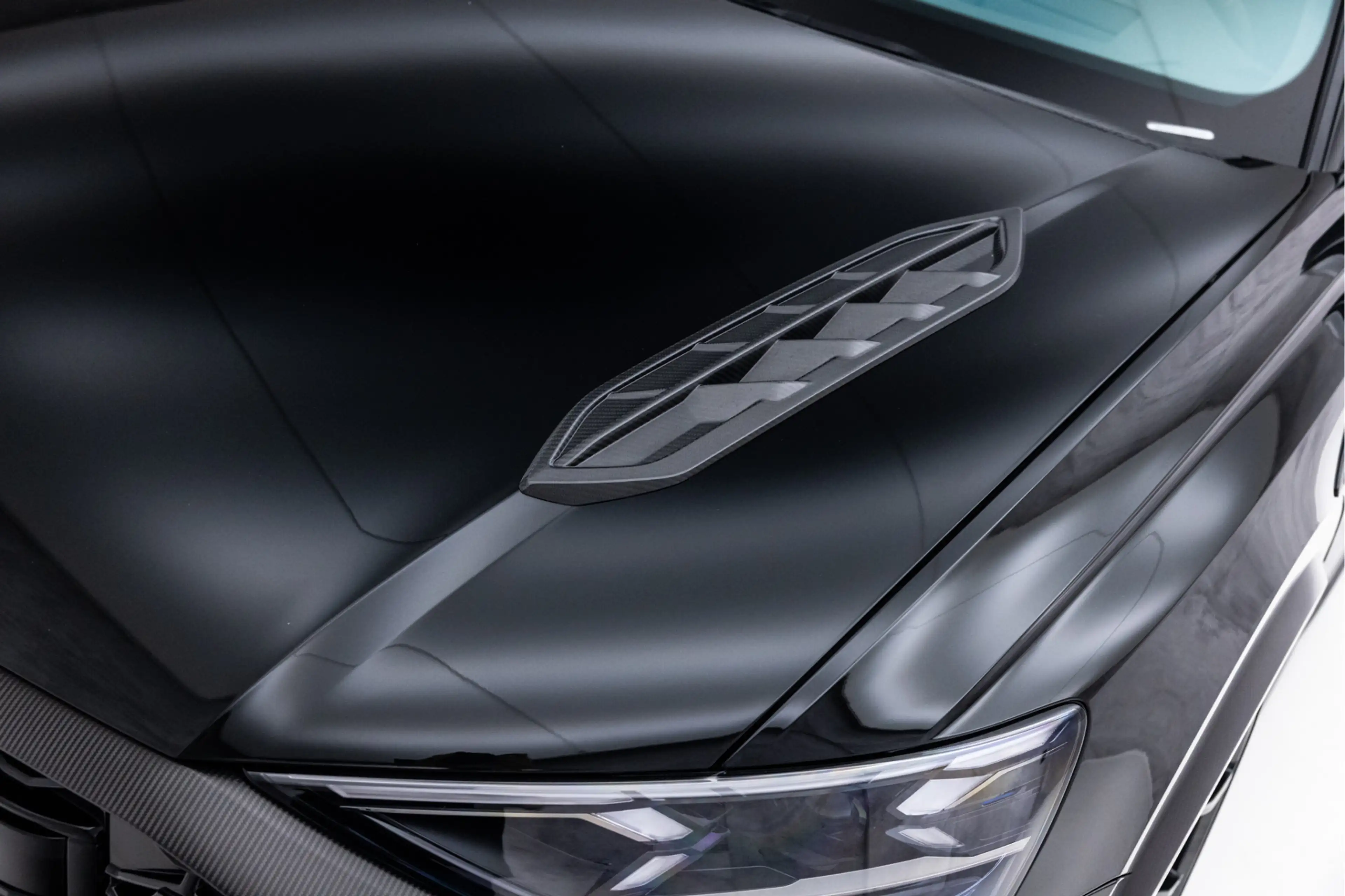 Audi RS Q8 4.0 TFSI Performance 760 PK ABT Legacy Edition 1/1 — photo 10