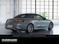 Mercedes-Benz E 450 4M Cabrio AMG Sitzklima Distronic+ 360° Grau - thumbnail 3
